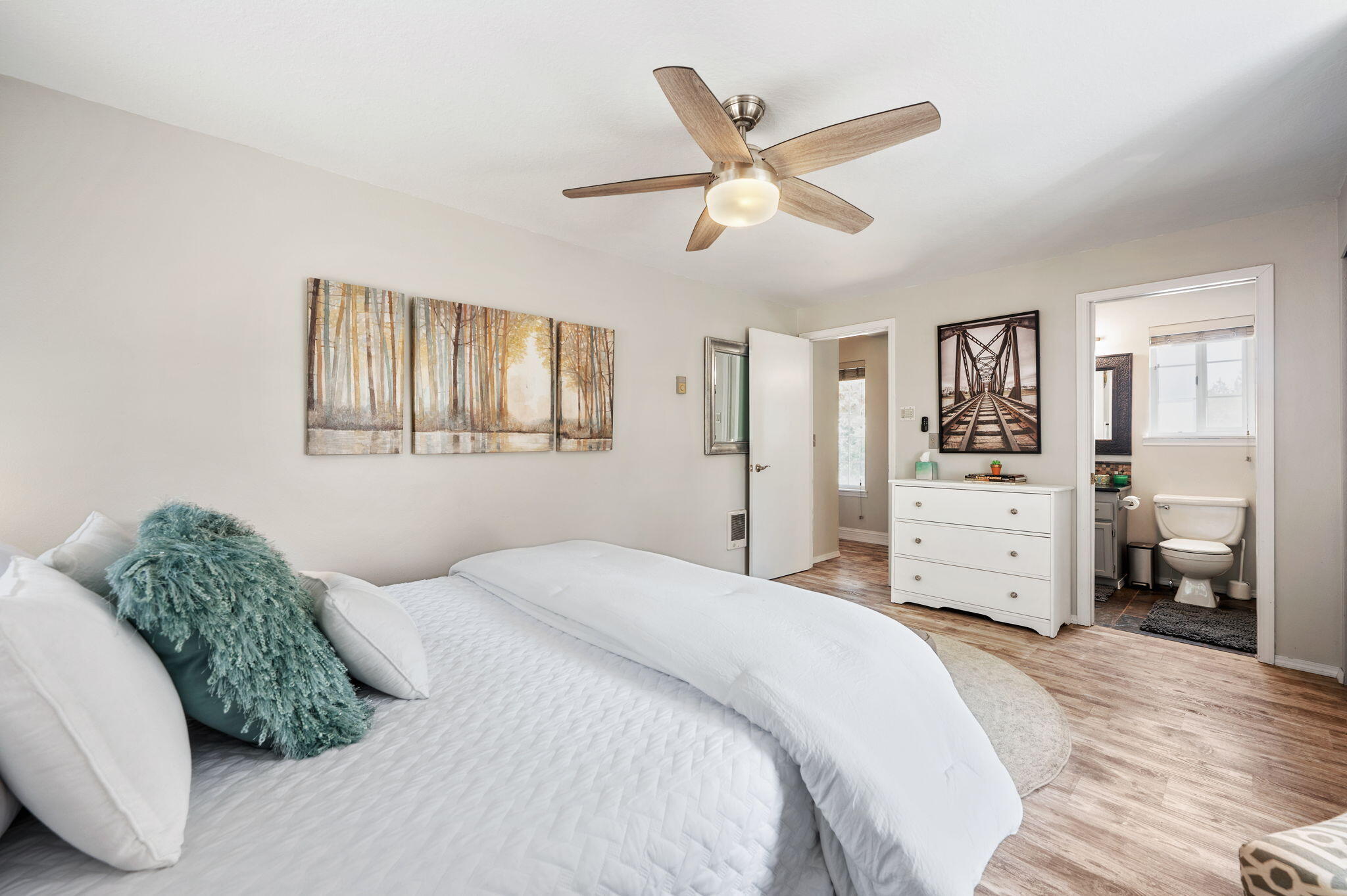 Tamarack Park - Residential