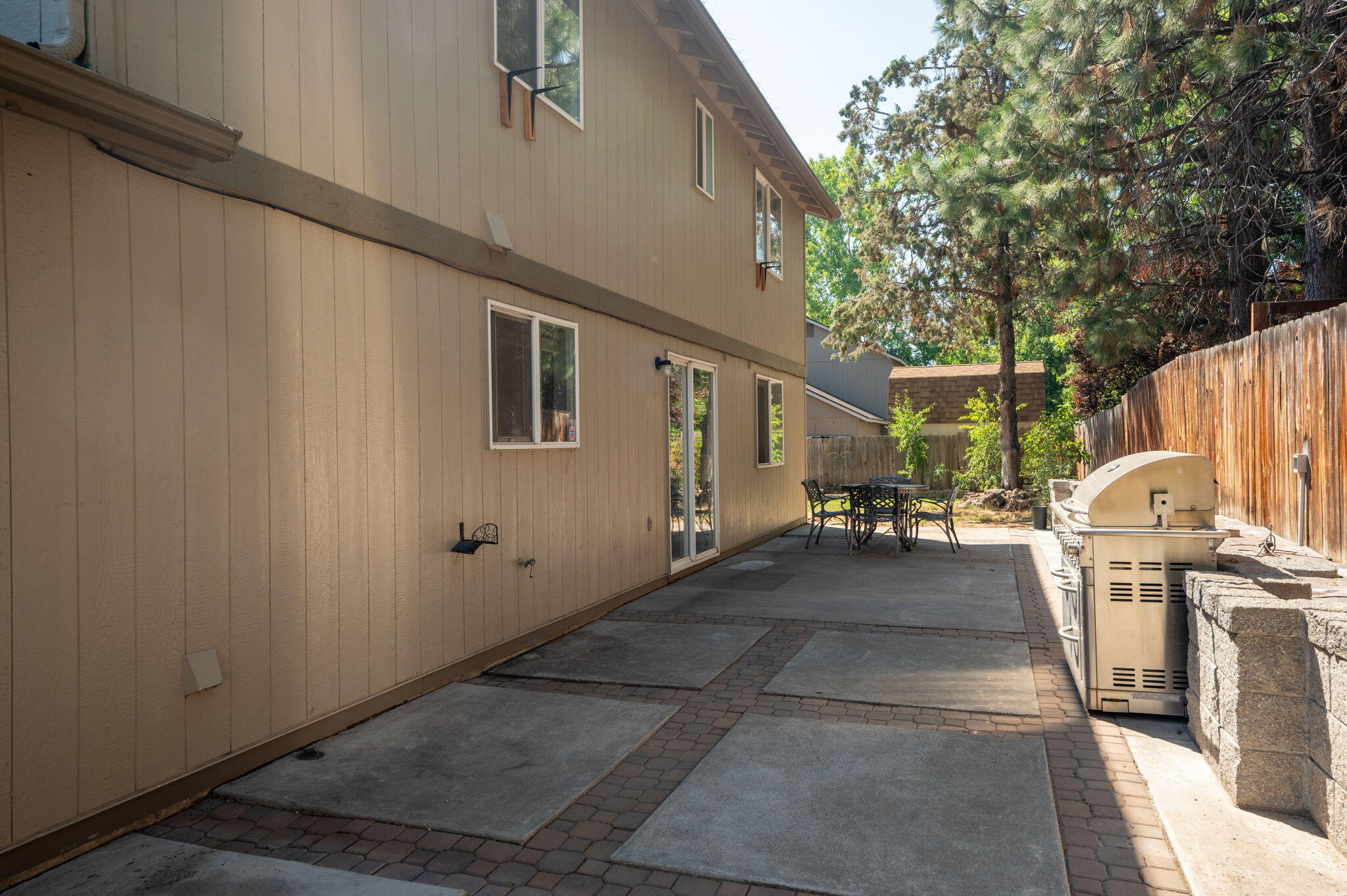 Tamarack Park - Residential