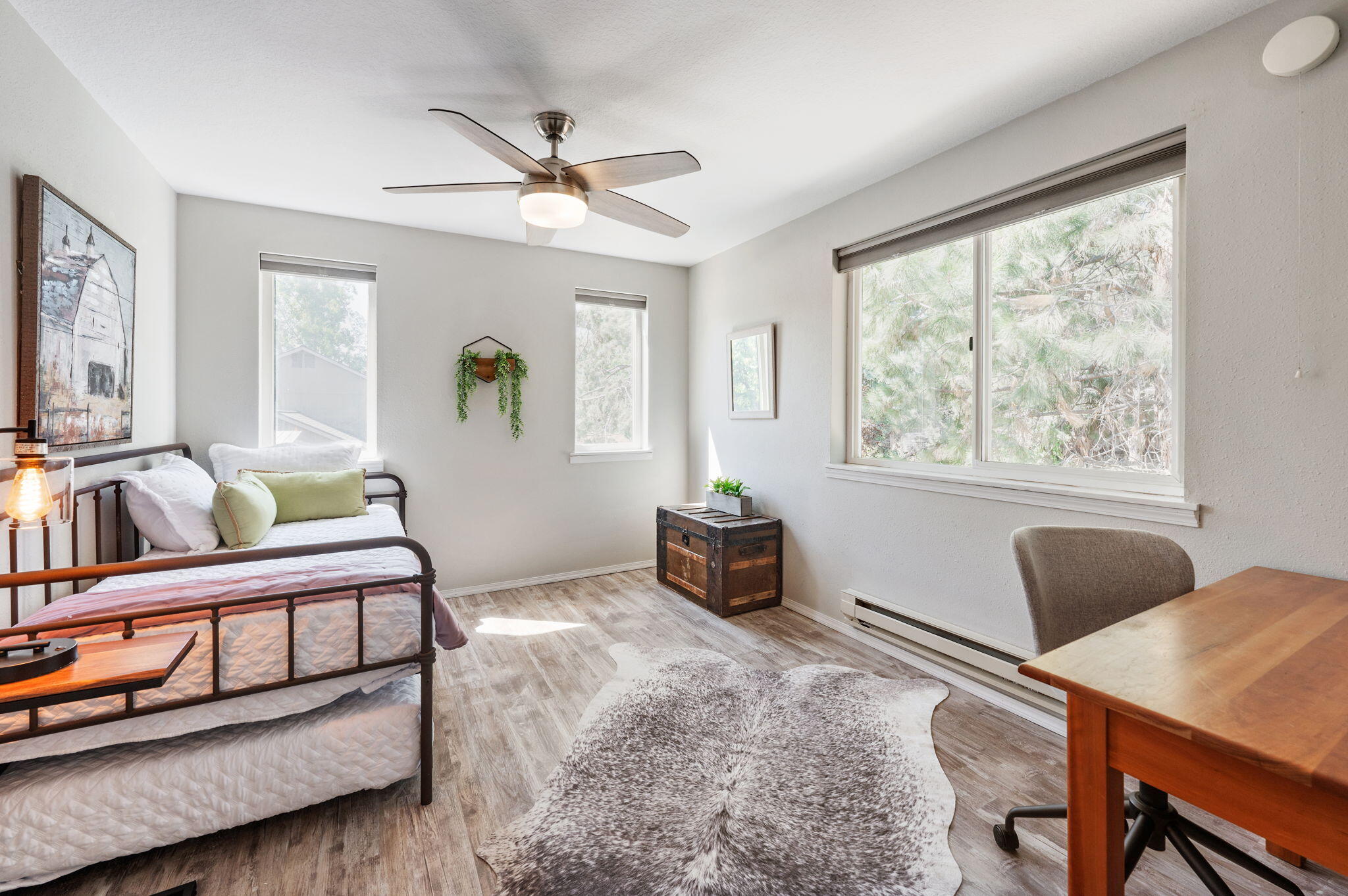 Tamarack Park - Residential