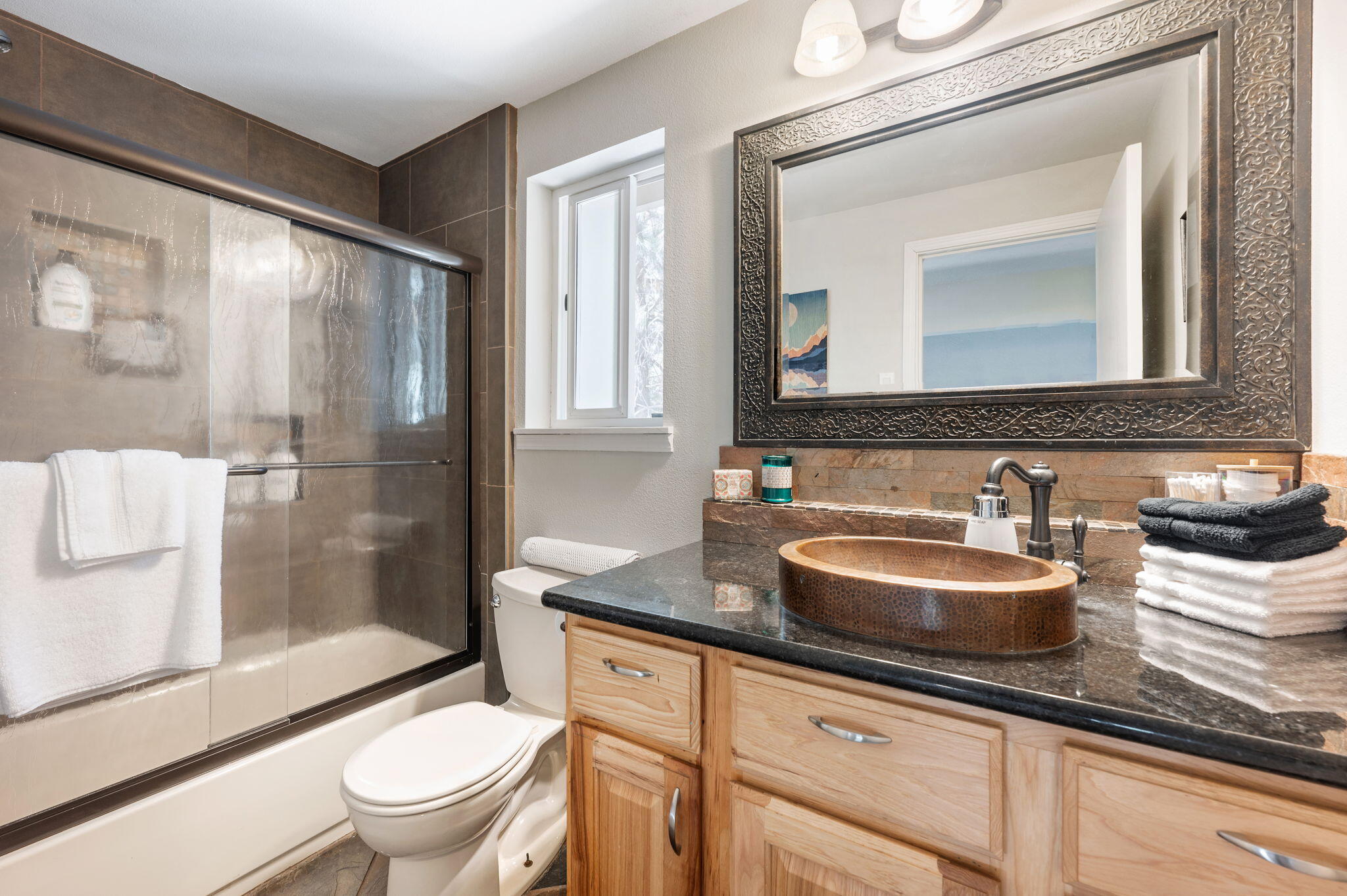 Tamarack Park - Residential