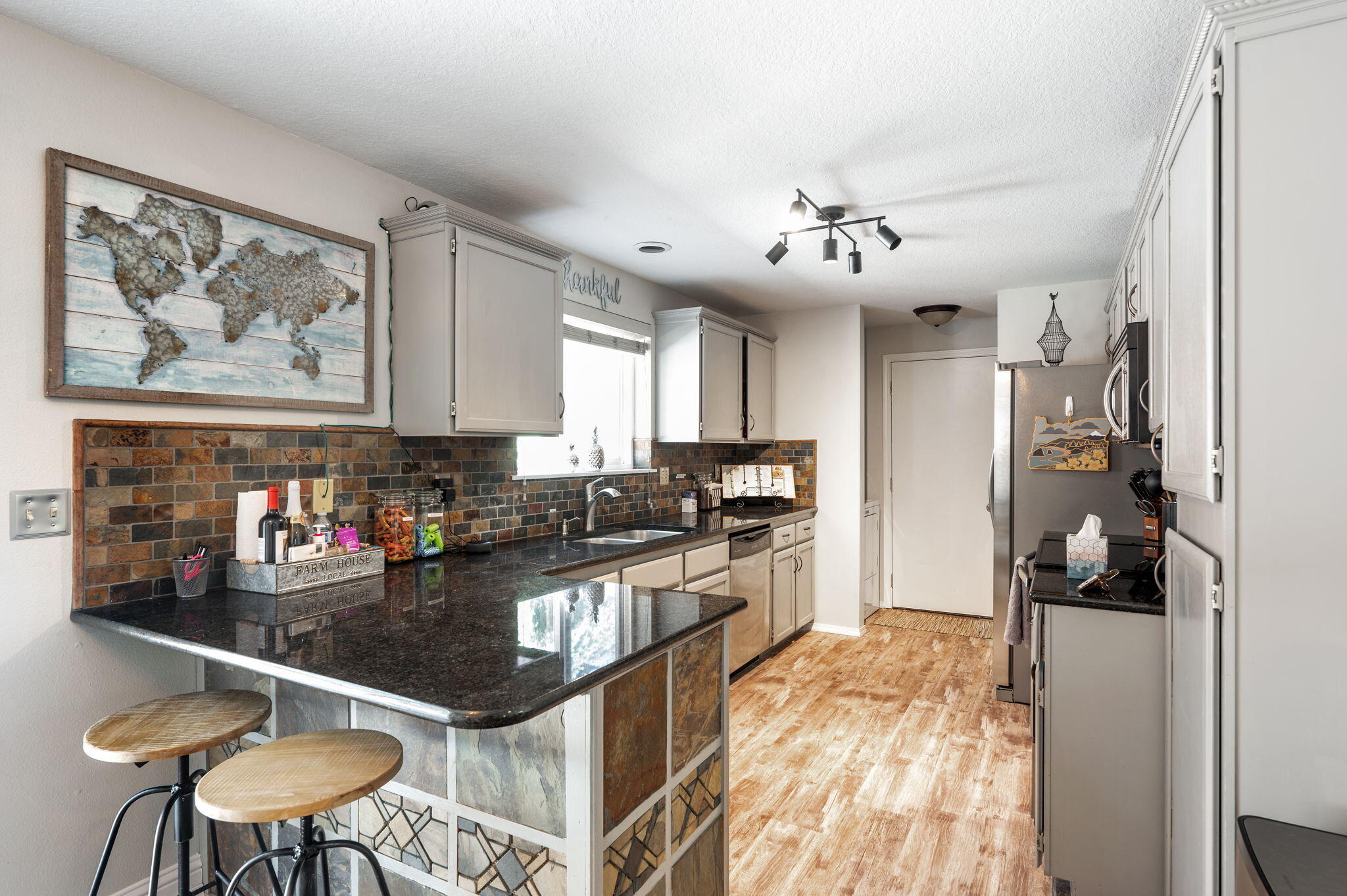 Tamarack Park - Residential