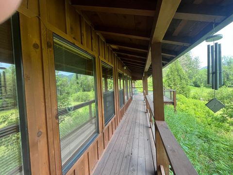 Tiny photo for 6900 Crowfoot Road, Trail, OR 97541 (MLS # 220221191)