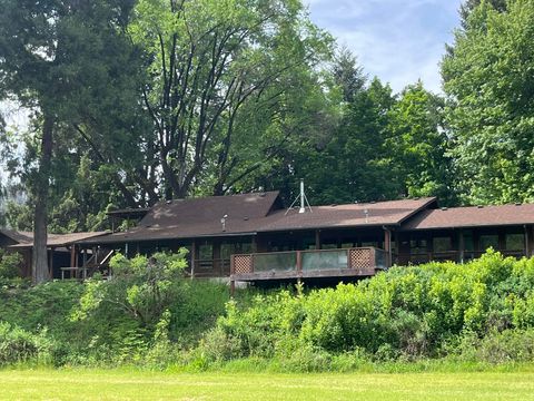 Tiny photo for 6900 Crowfoot Road, Trail, OR 97541 (MLS # 220221191)
