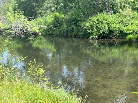 Tiny photo for 6900 Crowfoot Road, Trail, OR 97541 (MLS # 220221191)