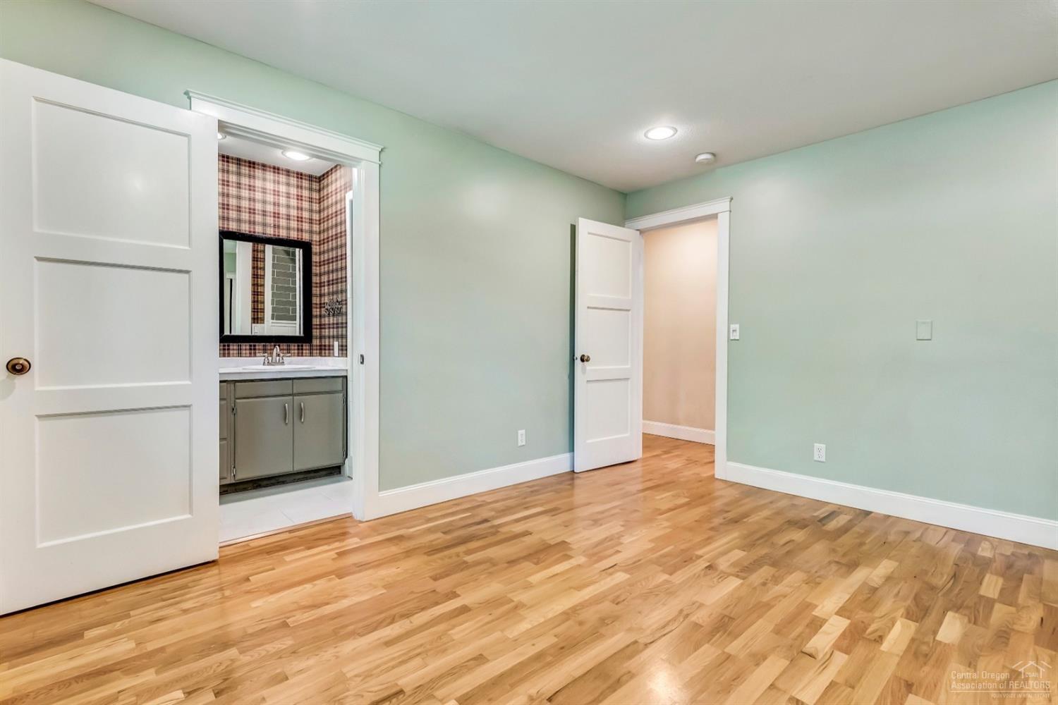 West Hills - Residential