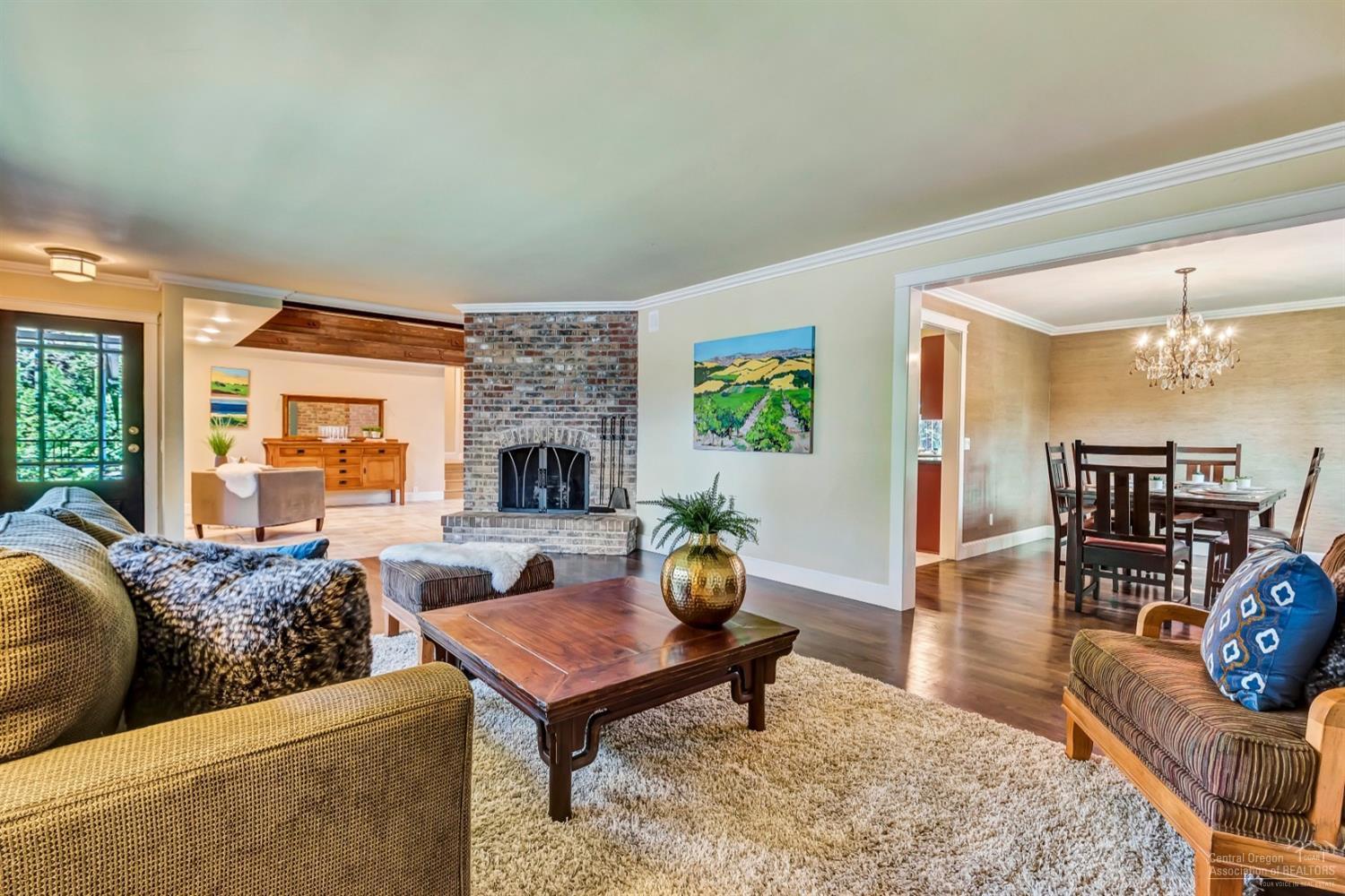 West Hills - Residential