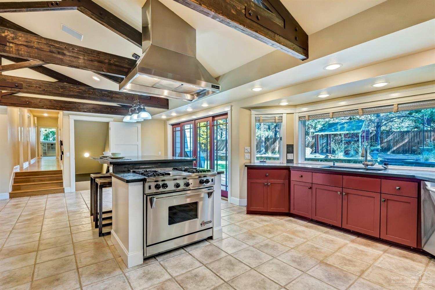 West Hills - Residential