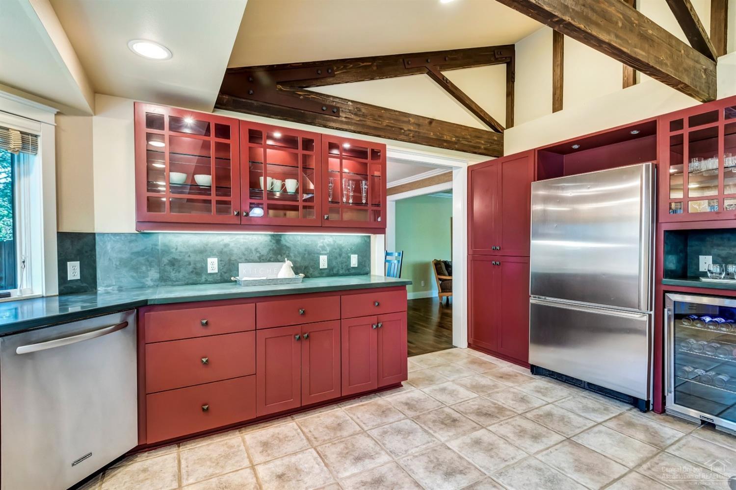 West Hills - Residential