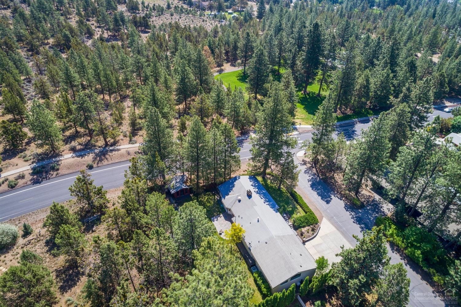 West Hills - Residential