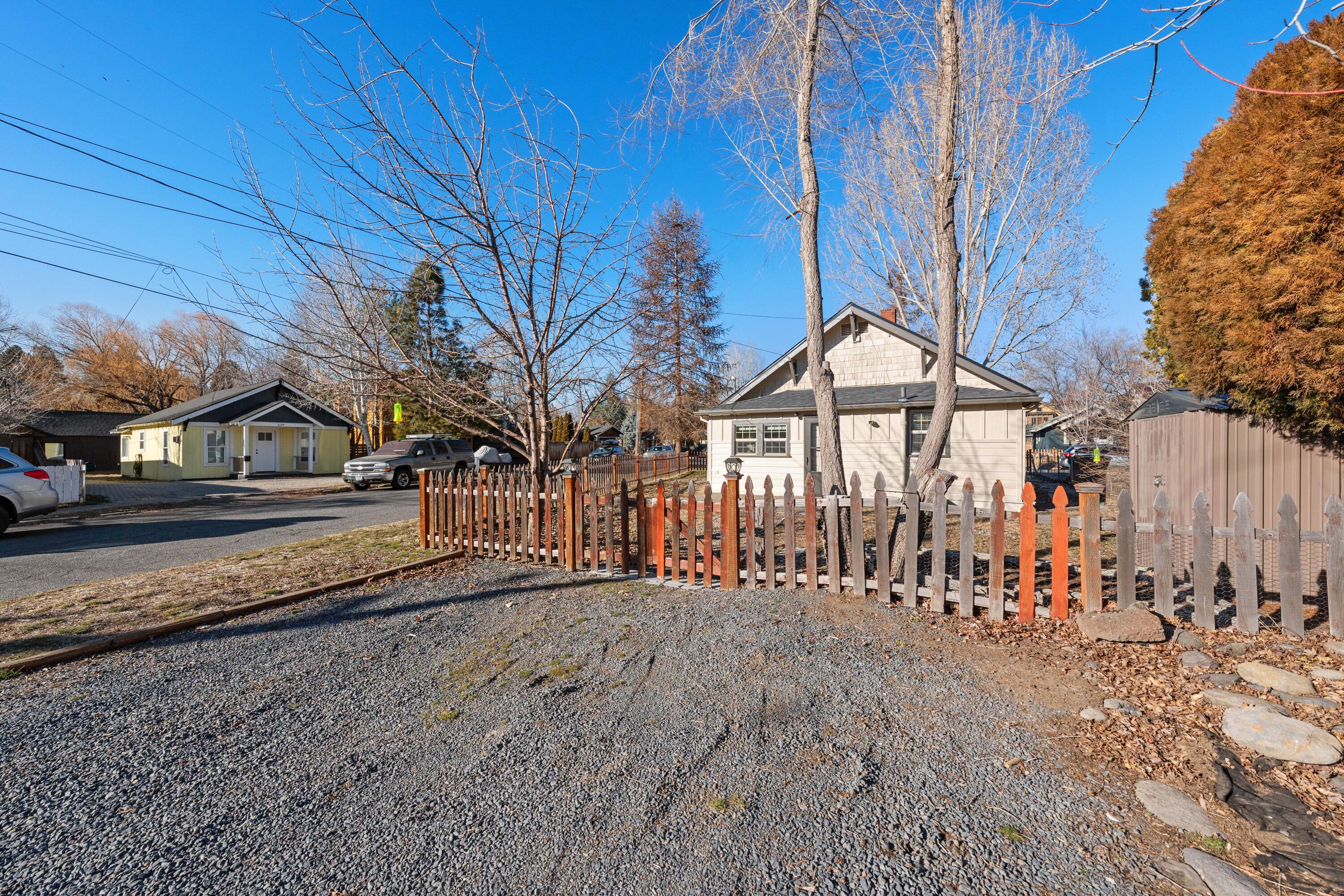 Mill Addition - Residential