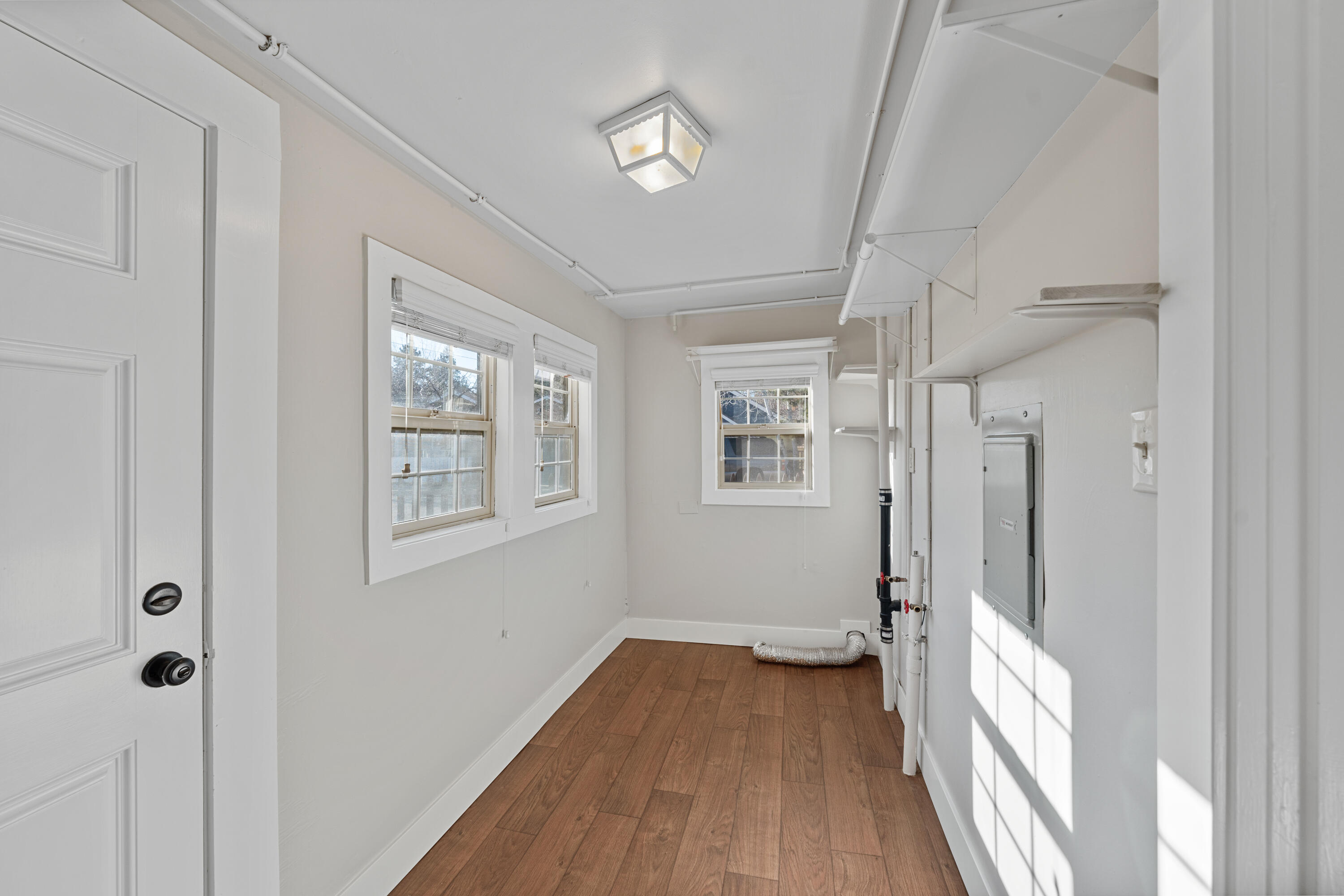 Mill Addition - Residential