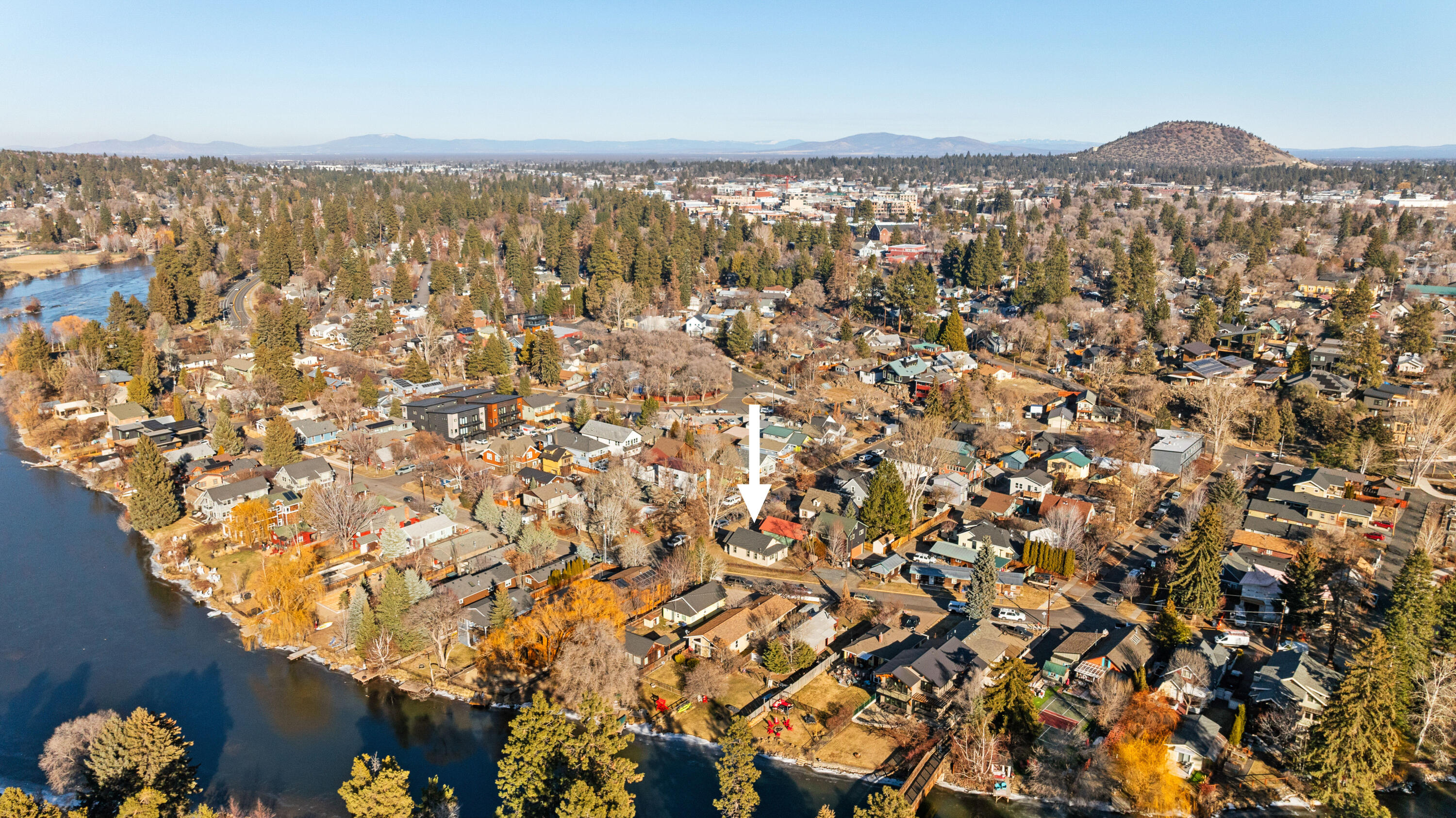 Mill Addition - Residential