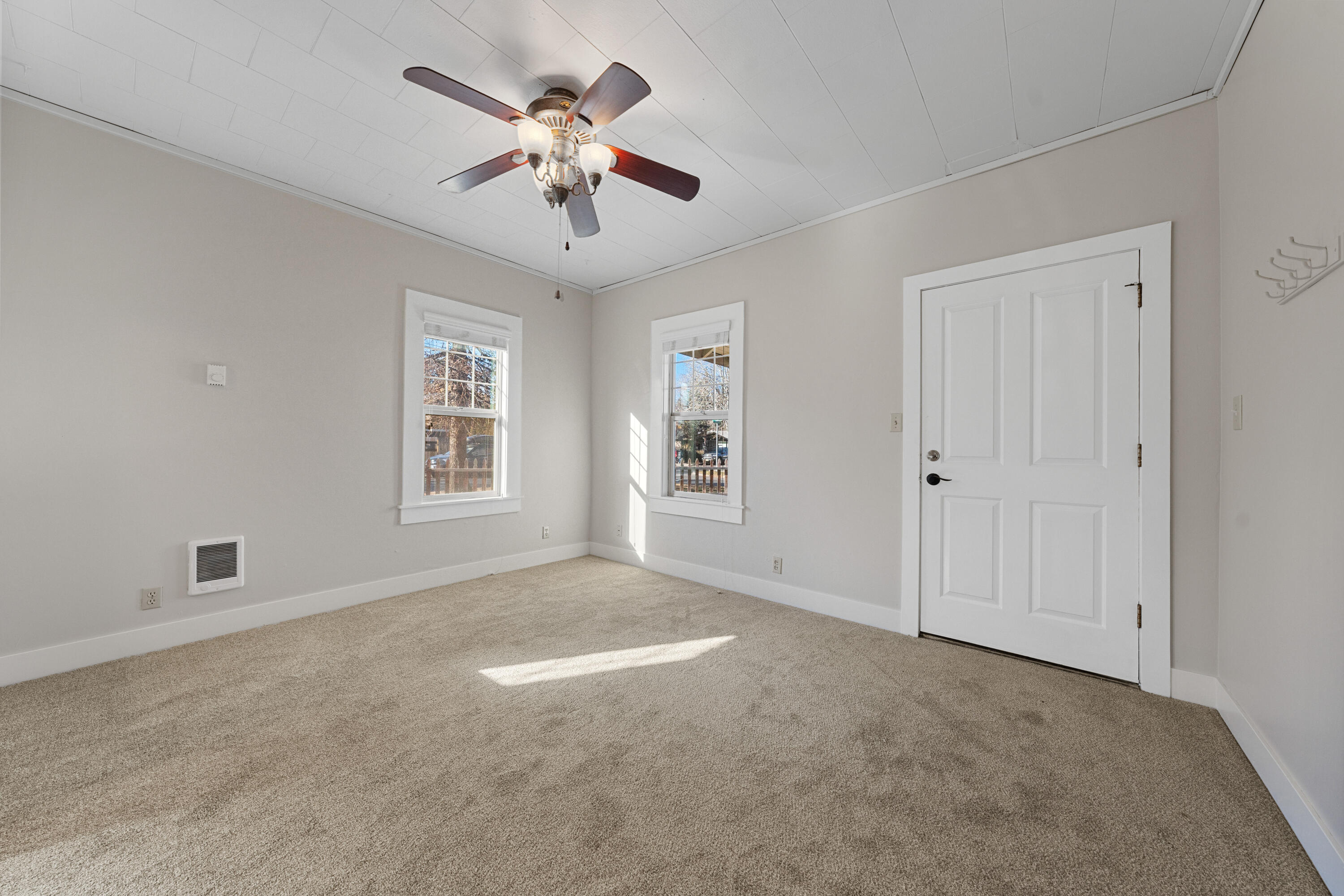 Mill Addition - Residential