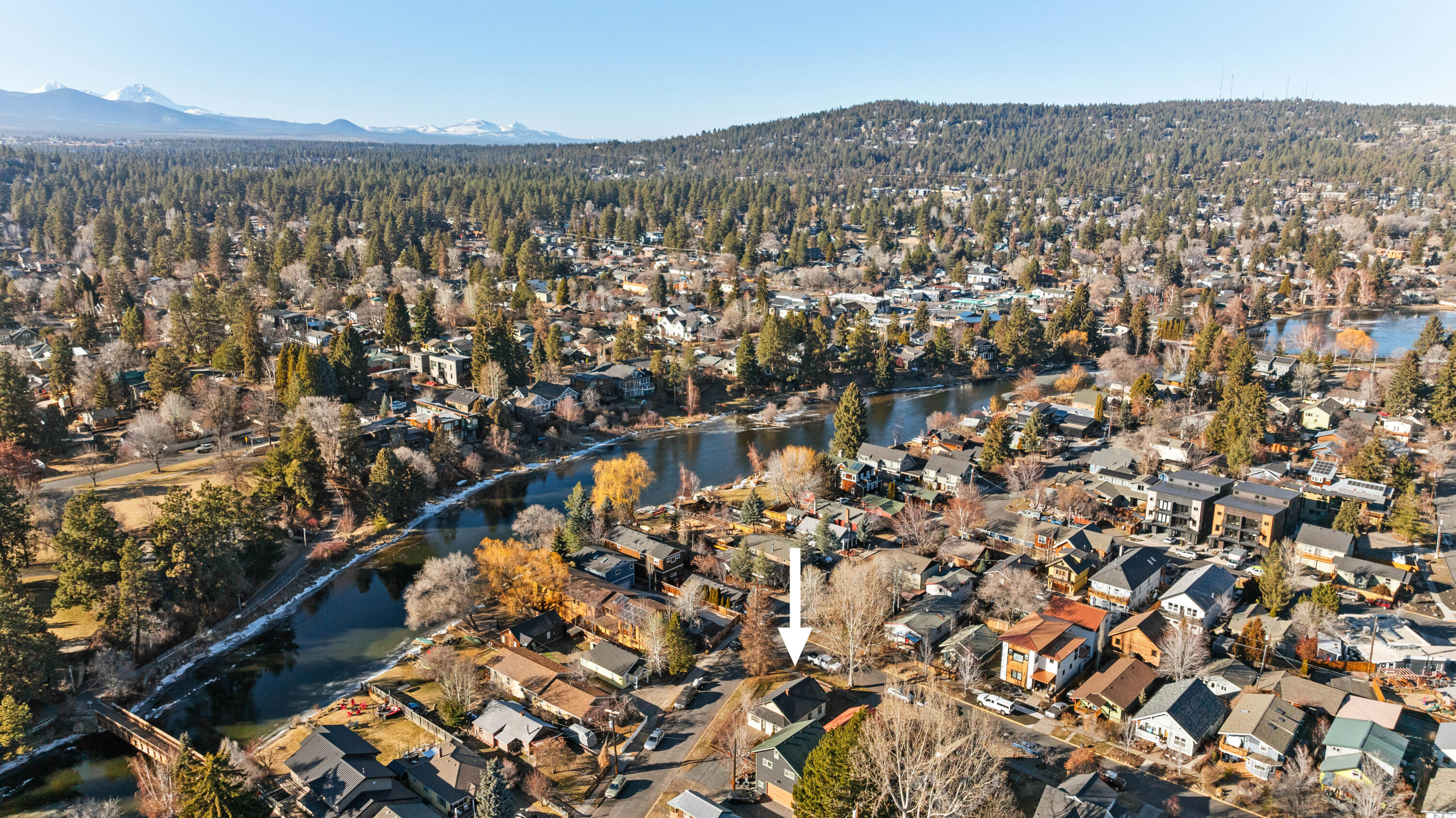 Mill Addition - Residential