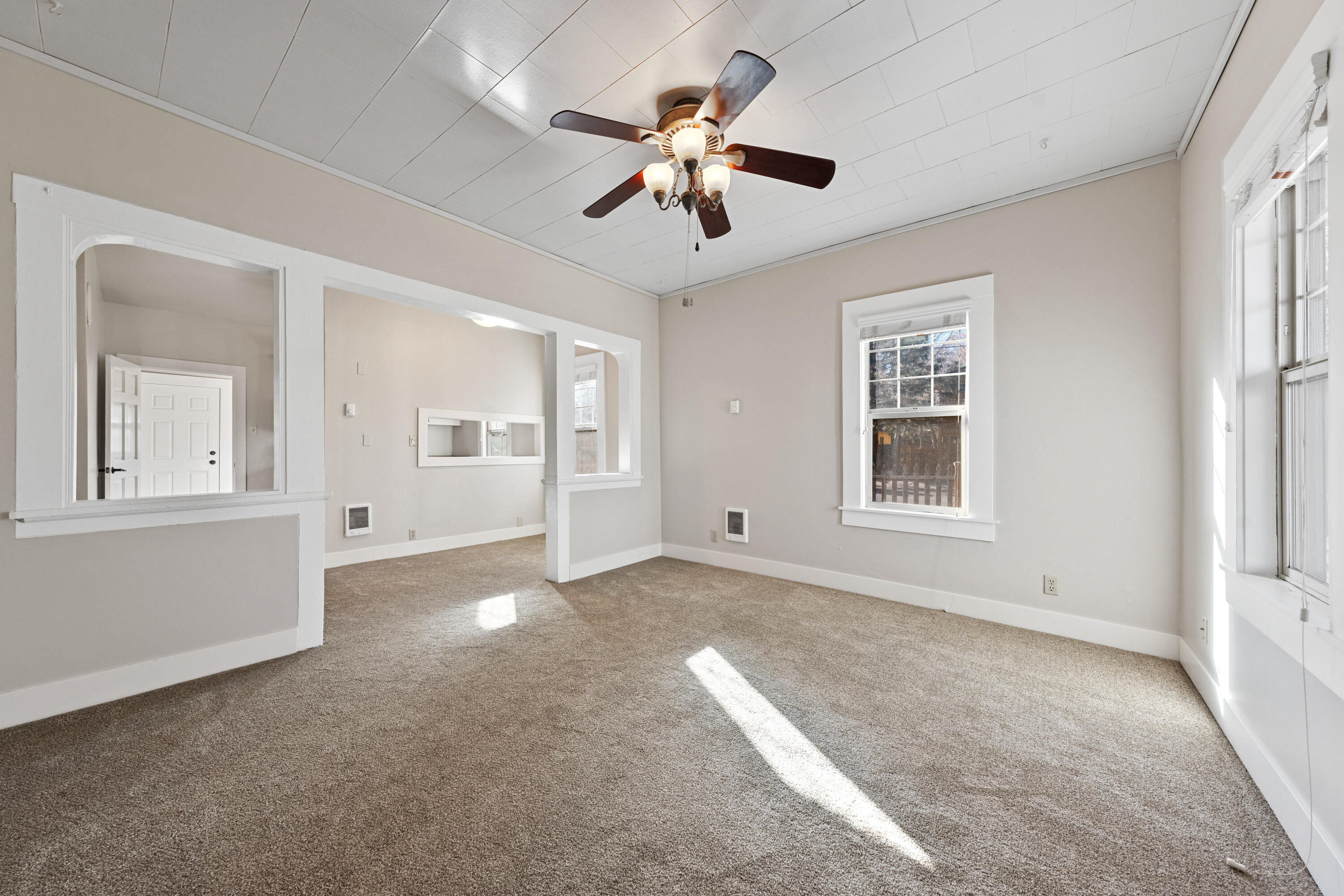 Mill Addition - Residential