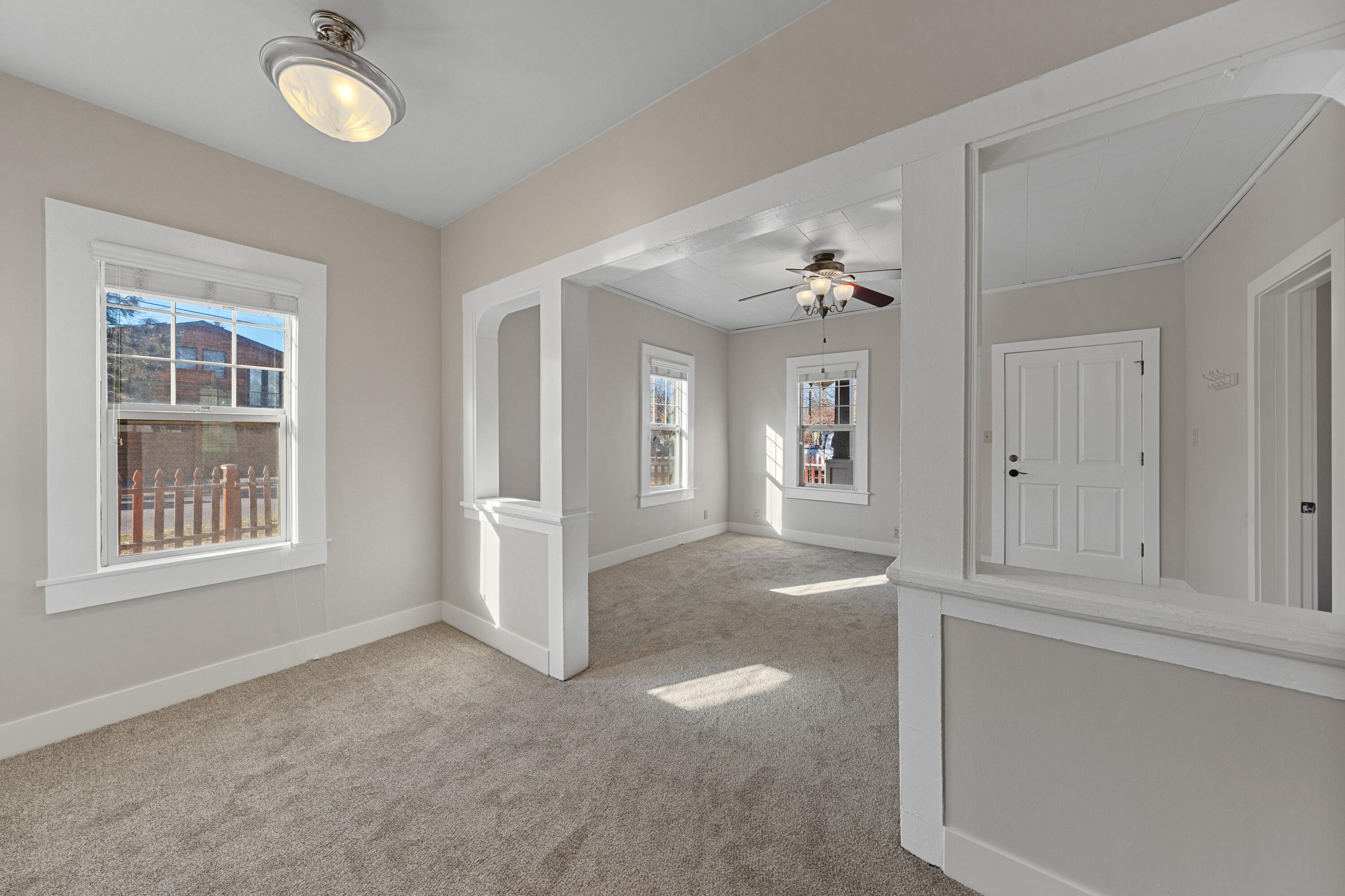 Mill Addition - Residential