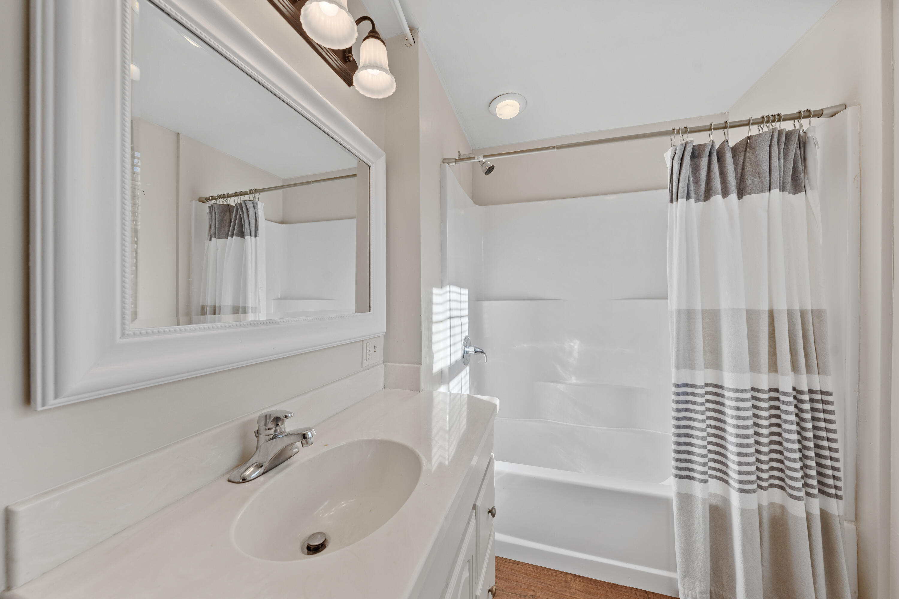 Mill Addition - Residential