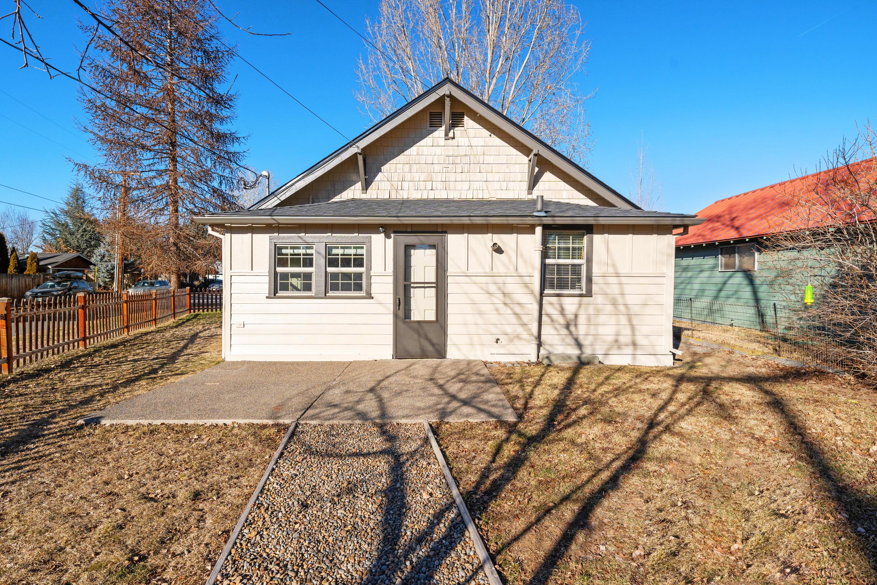 Mill Addition - Residential