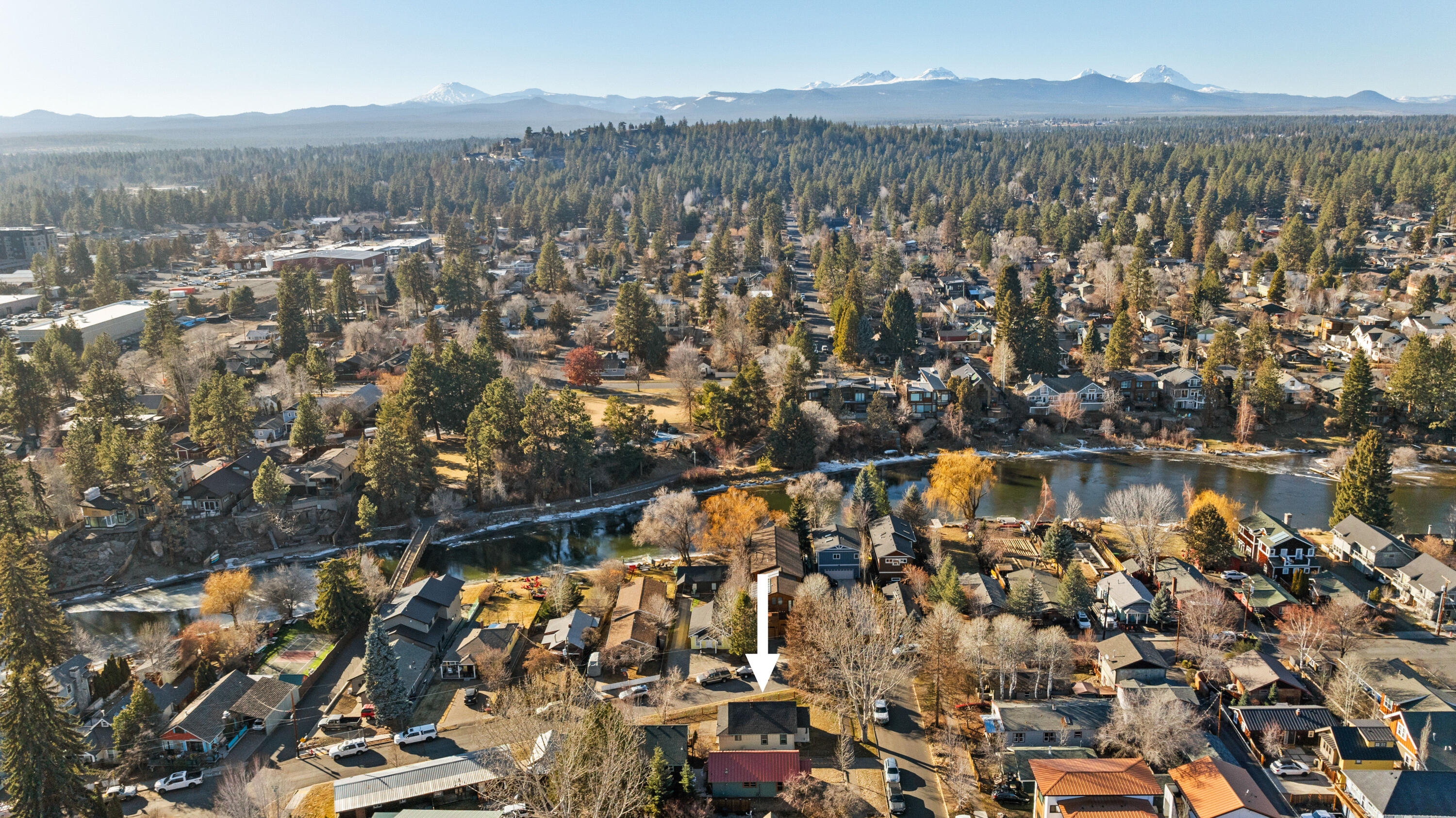 Mill Addition - Residential