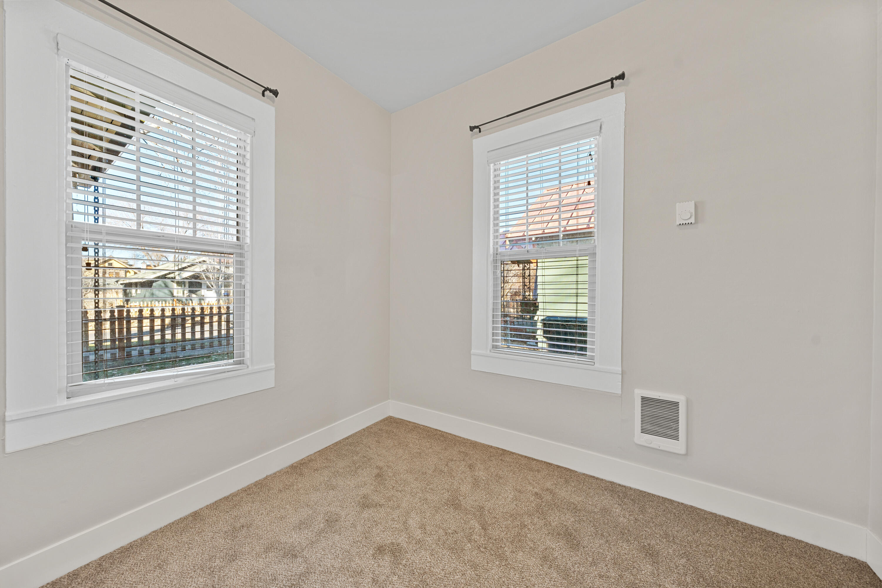 Mill Addition - Residential