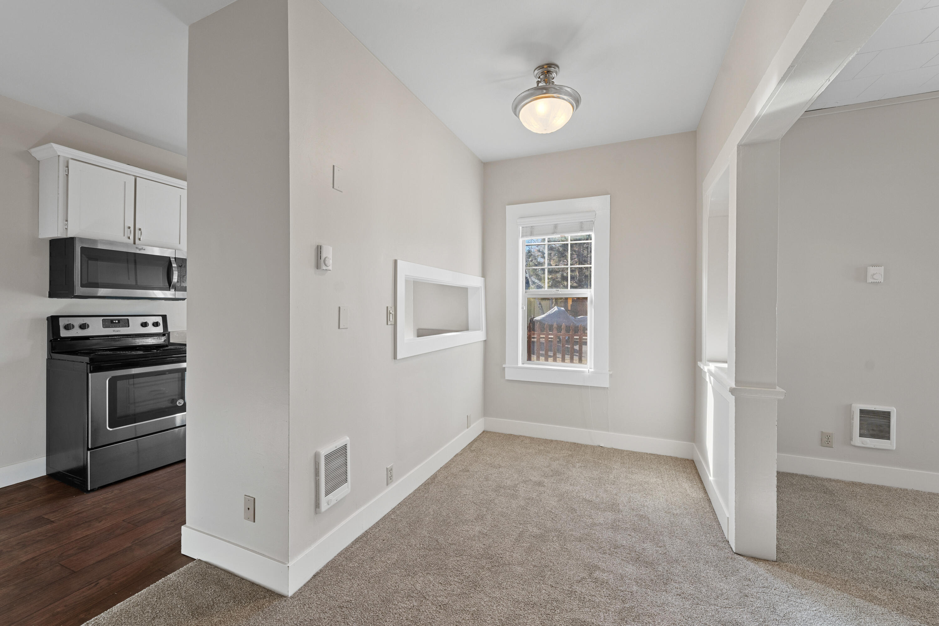 Mill Addition - Residential