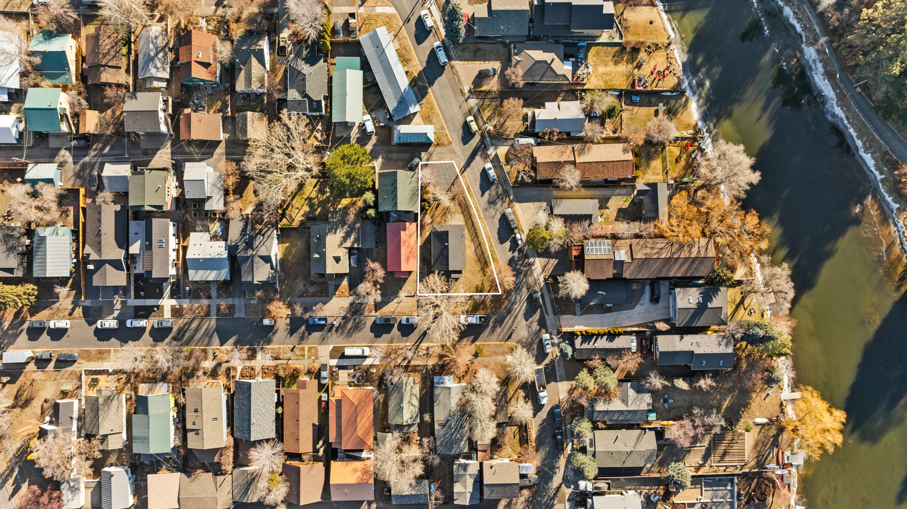 Mill Addition - Residential