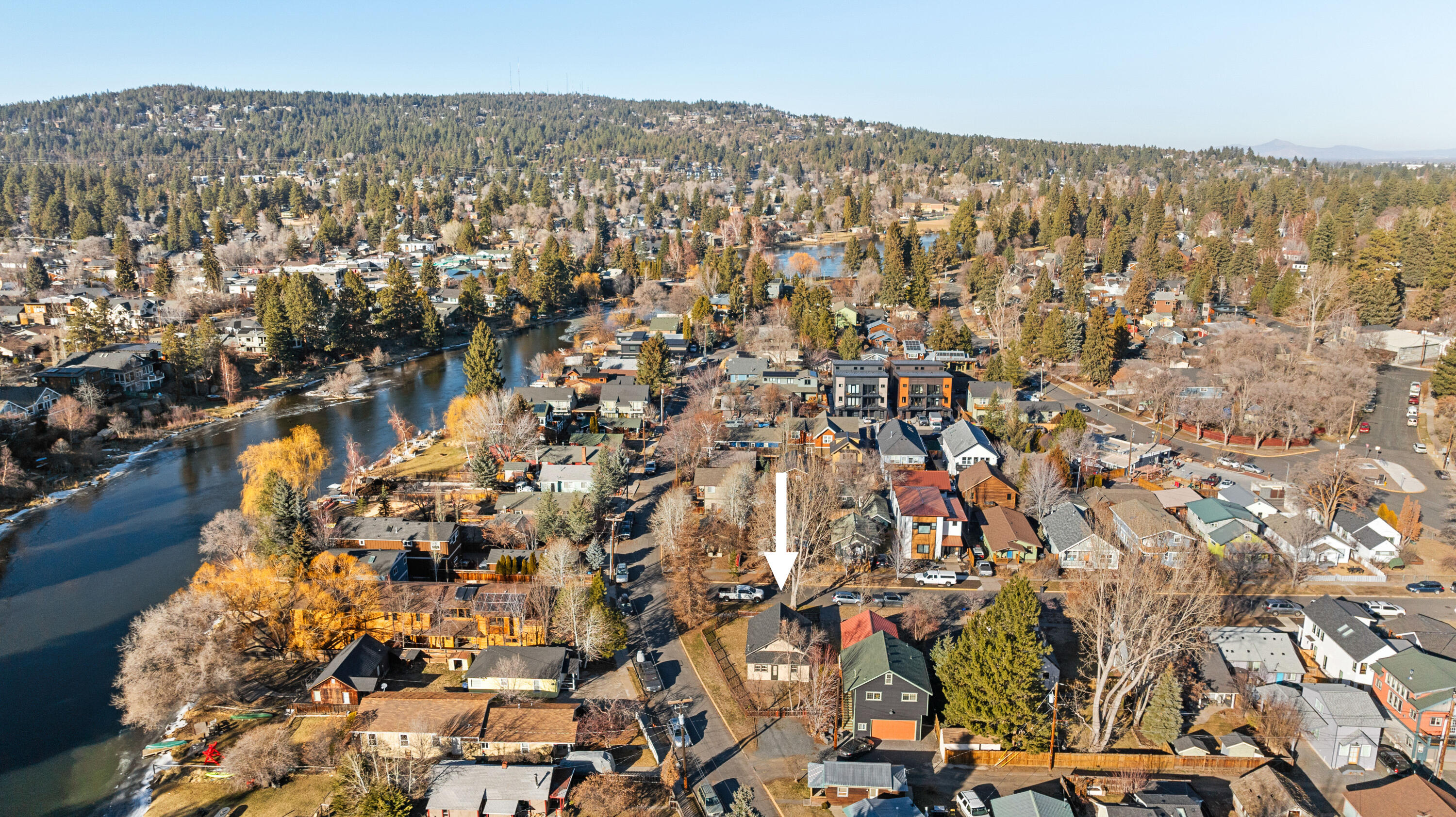 Mill Addition - Residential