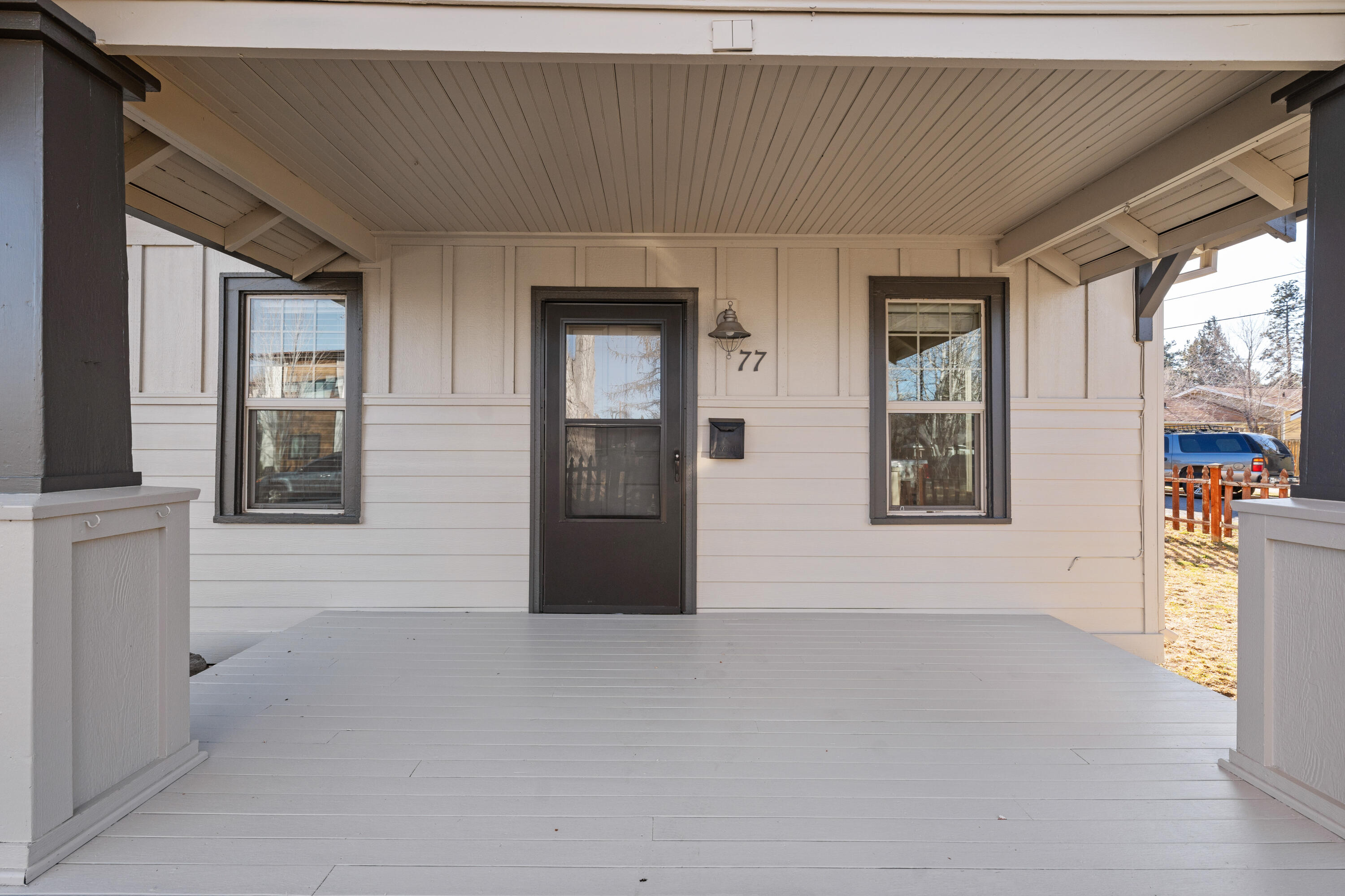 Mill Addition - Residential