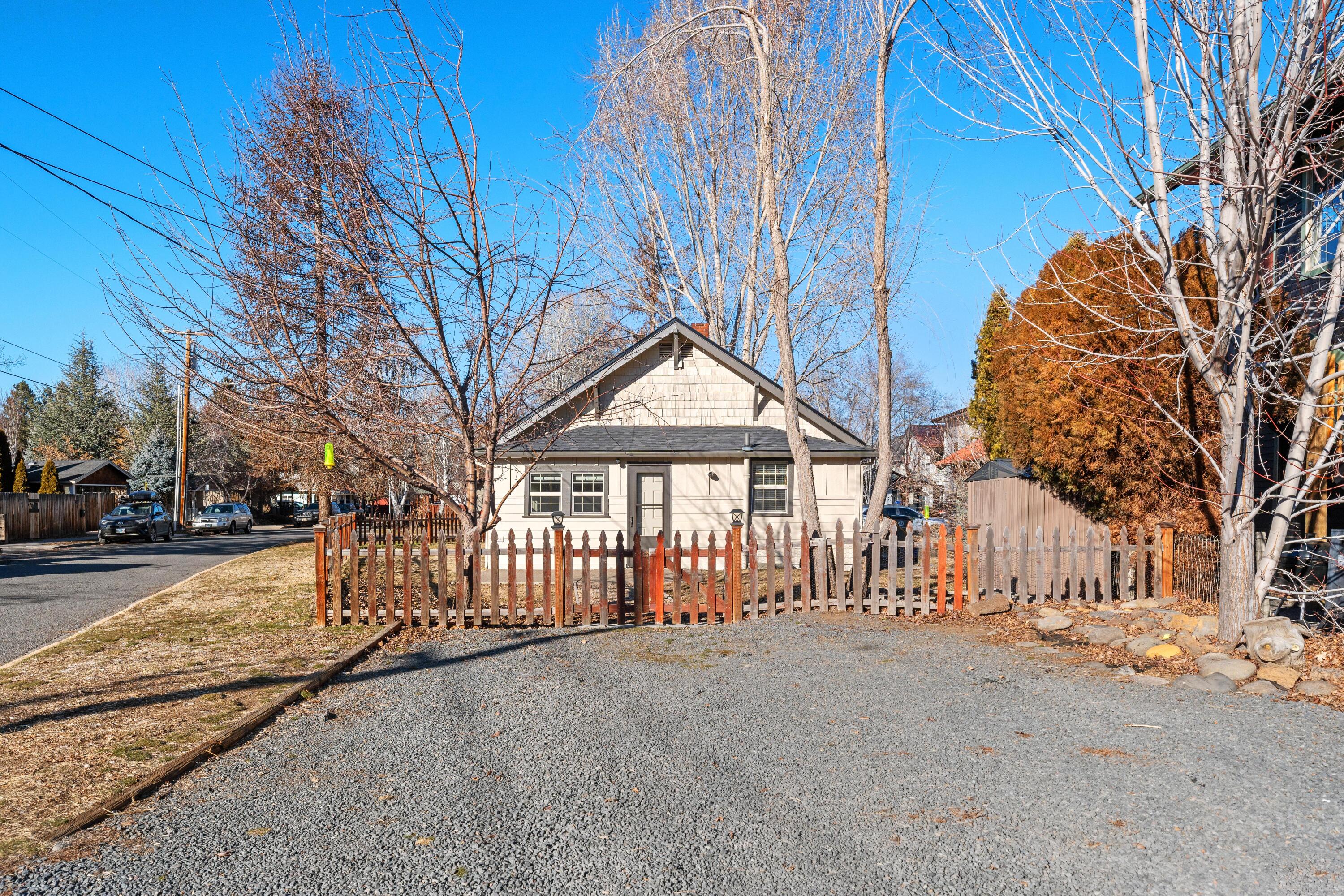 Mill Addition - Residential