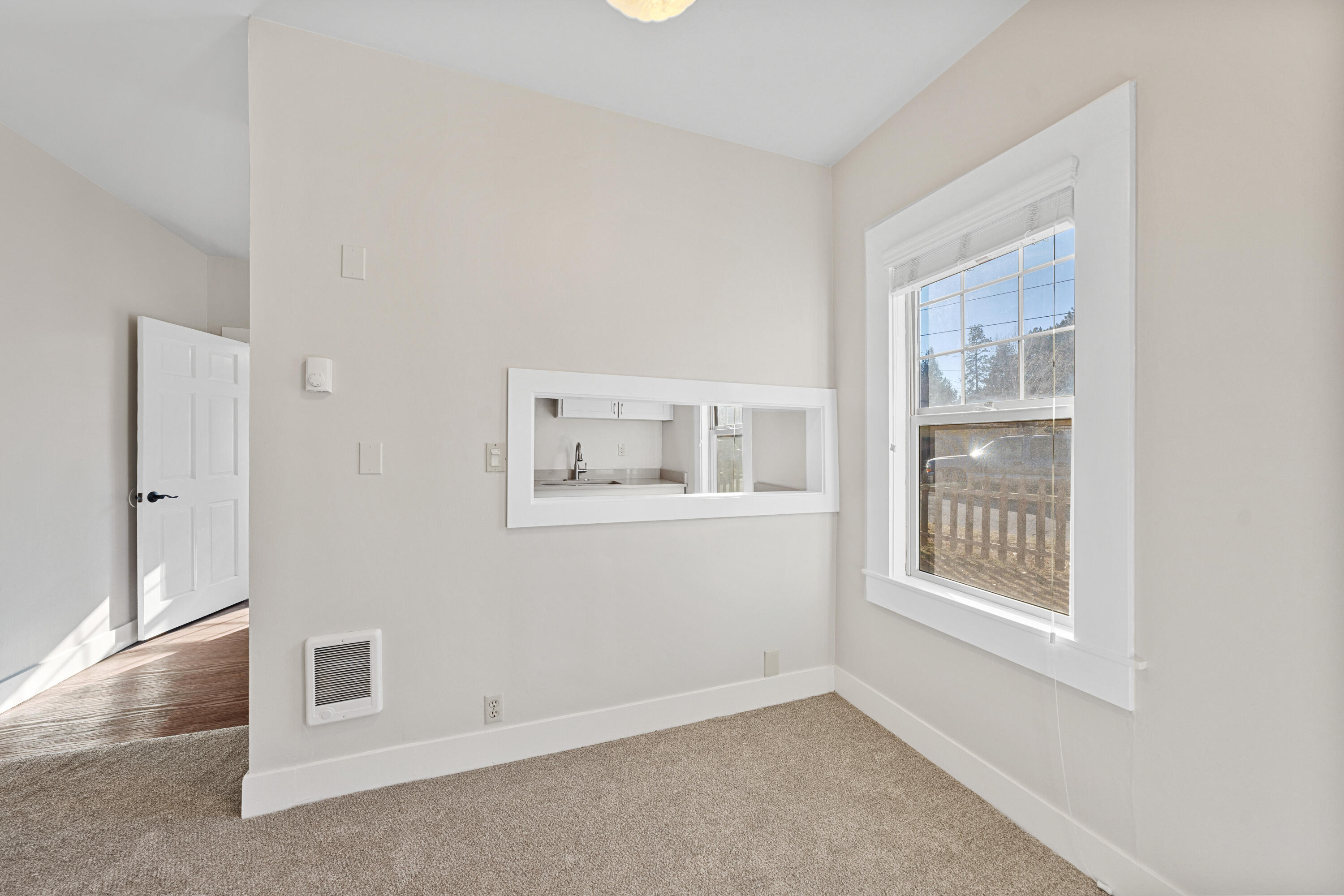 Mill Addition - Residential