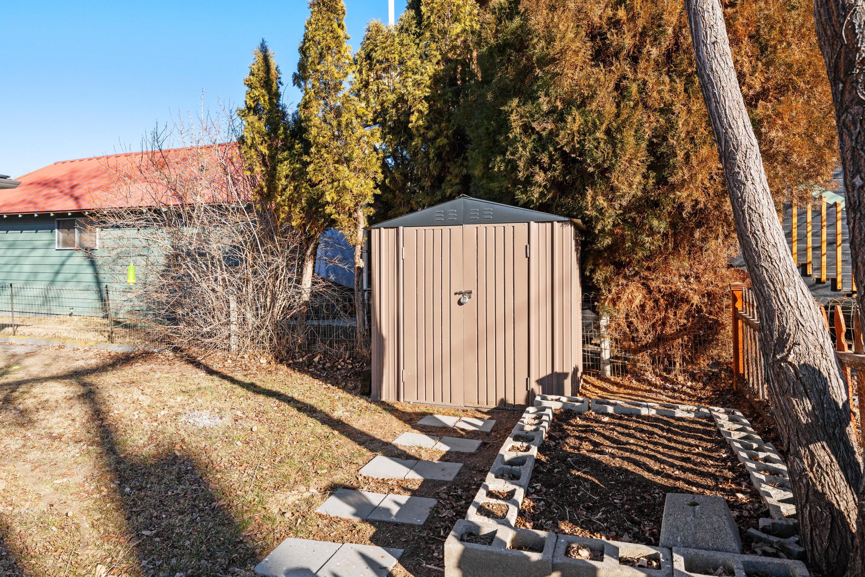 Mill Addition - Residential