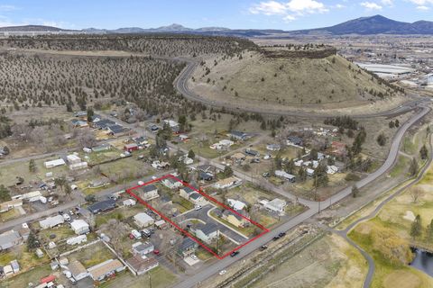 Tiny photo for 1147 SW Tee Lane, Prineville, OR 97754 (MLS # 220215675)