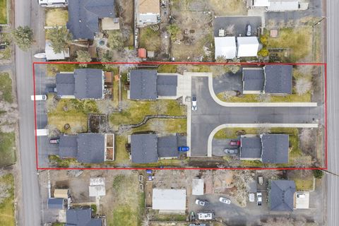 Tiny photo for 1147 SW Tee Lane, Prineville, OR 97754 (MLS # 220215675)