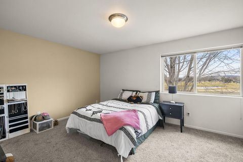 Tiny photo for 1147 SW Tee Lane, Prineville, OR 97754 (MLS # 220215675)