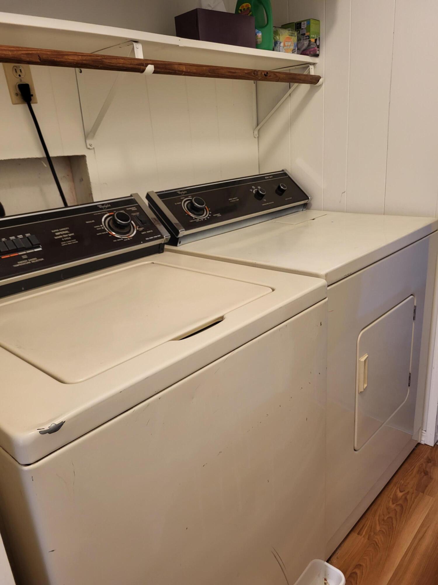 Redwood Industrial Subdivision - Residential