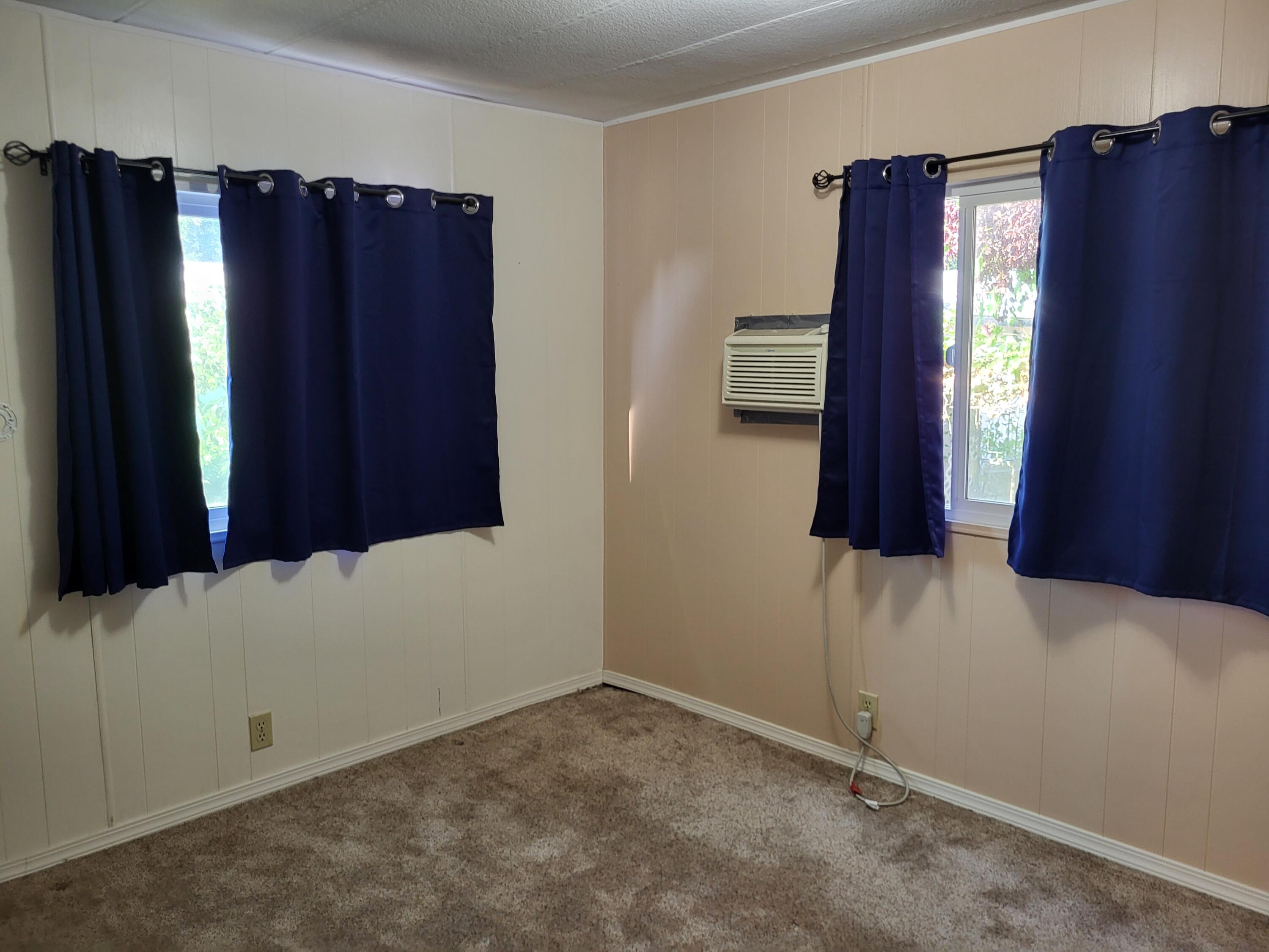 Redwood Industrial Subdivision - Residential