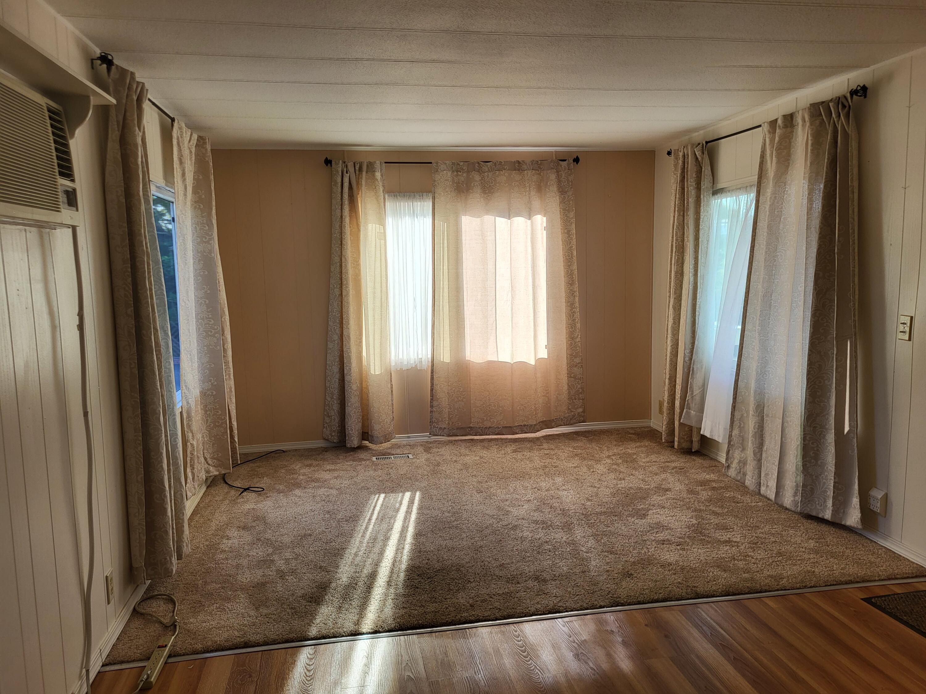 Redwood Industrial Subdivision - Residential