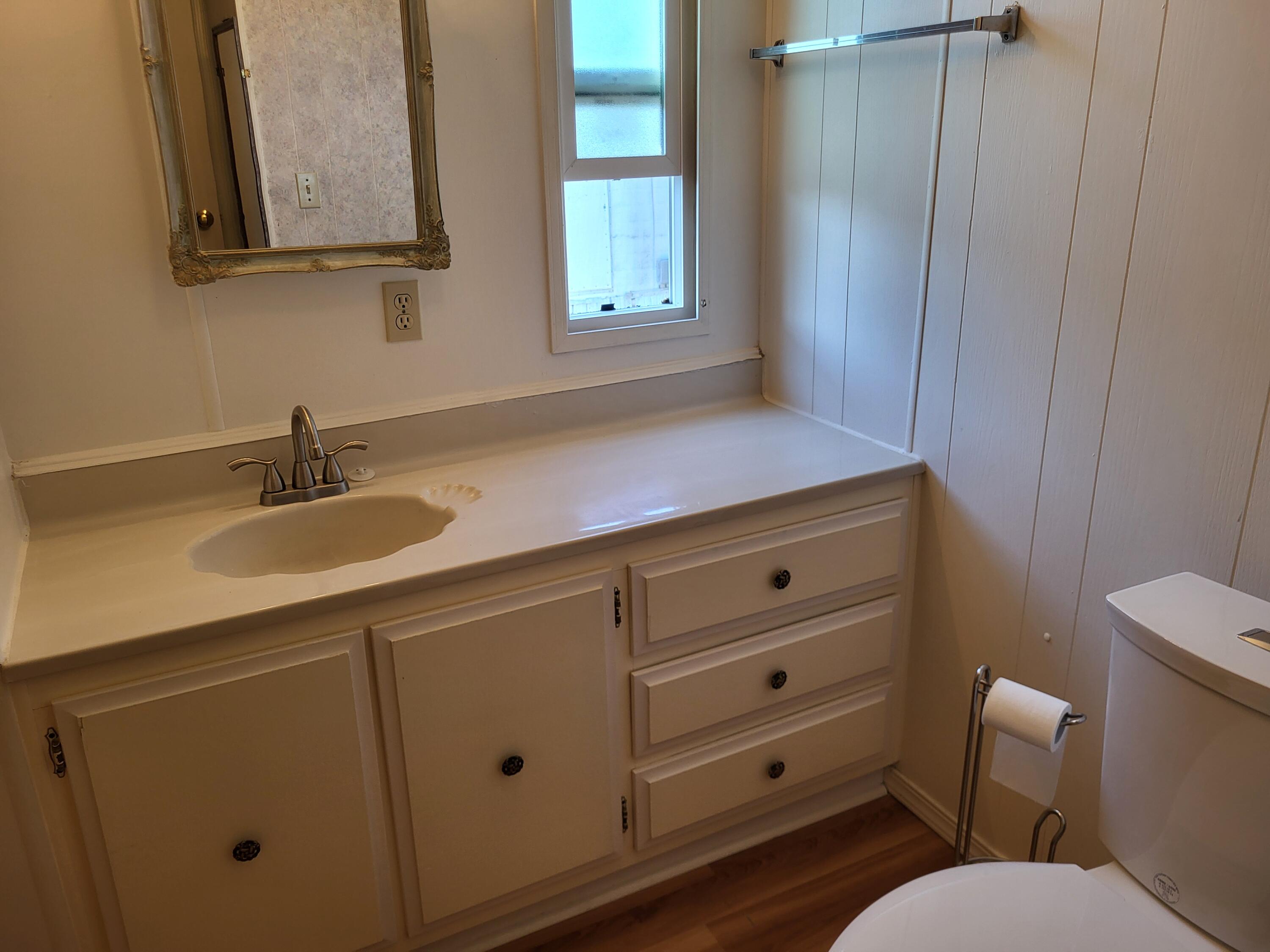 Redwood Industrial Subdivision - Residential