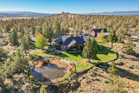 Tiny photo for 66279 Gerking Market Road, Bend, OR 97703 (MLS # 220219361)