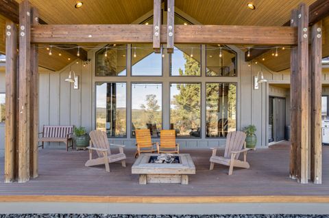 Tiny photo for 66279 Gerking Market Road, Bend, OR 97703 (MLS # 220219361)
