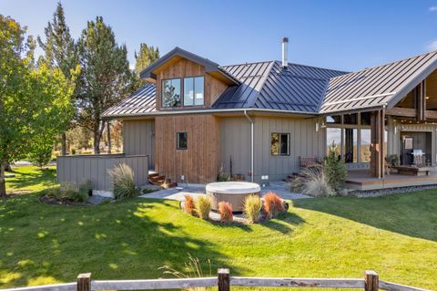 Tiny photo for 66279 Gerking Market Road, Bend, OR 97703 (MLS # 220219361)