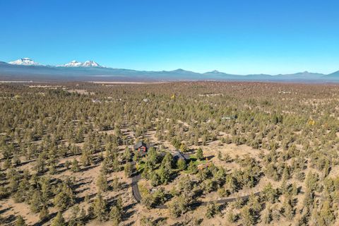 Tiny photo for 66279 Gerking Market Road, Bend, OR 97703 (MLS # 220219361)