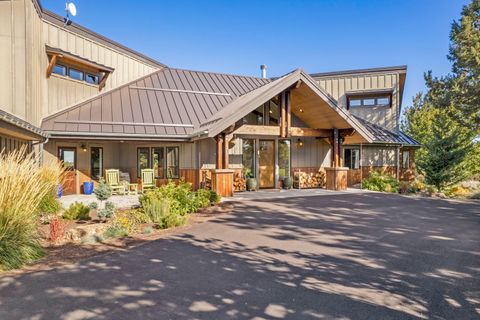 Tiny photo for 66279 Gerking Market Road, Bend, OR 97703 (MLS # 220219361)