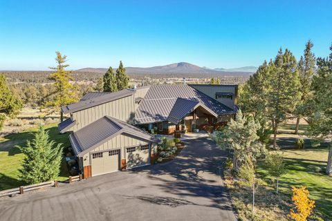 Tiny photo for 66279 Gerking Market Road, Bend, OR 97703 (MLS # 220219361)