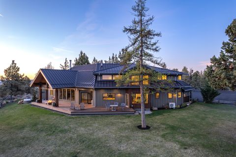Tiny photo for 66279 Gerking Market Road, Bend, OR 97703 (MLS # 220219361)