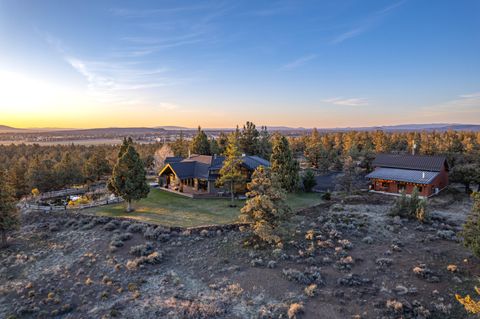 Tiny photo for 66279 Gerking Market Road, Bend, OR 97703 (MLS # 220219361)