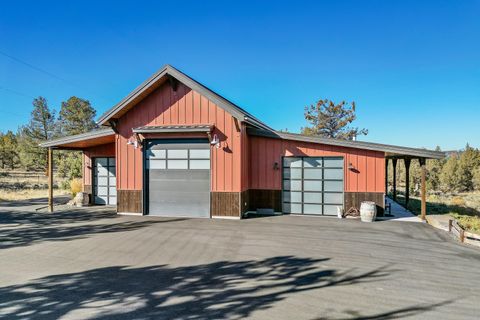 Tiny photo for 66279 Gerking Market Road, Bend, OR 97703 (MLS # 220219361)