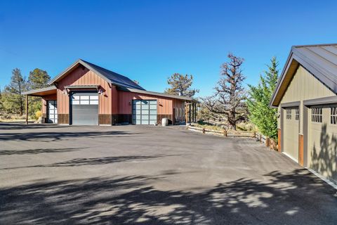 Tiny photo for 66279 Gerking Market Road, Bend, OR 97703 (MLS # 220219361)