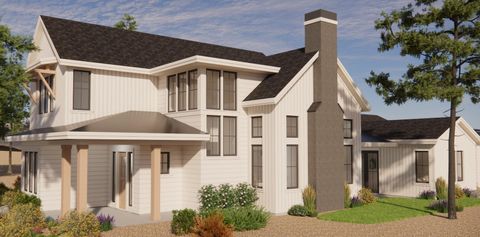 Tiny photo for 3410 NW Celilo Lane #Lot 312, Bend, OR 97703 (MLS # 220216885)