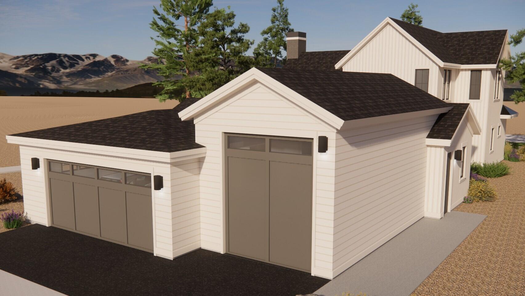 3410 NW Celilo Lane Lot 312